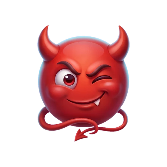 Imp, THE NIGHT marble race character